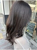 美髪サロン【MUSEミューズ 熱田】　髪質改善ヘアスタイル