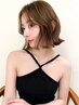 カット￥5500