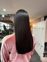 トゥーミー(to mee)&nbsp;【髪質改善】大人気！アフィアトリート【小松】