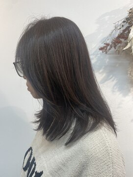 ヨーロ(YOLO) 大人レイヤー