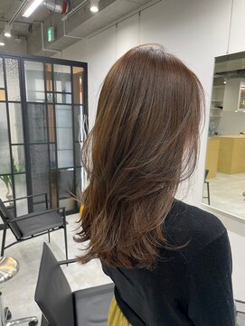 ネウィベルシア 名駅(newi belsia) ヘアケア特化型/TOKIOトリートメント/TOKIOリミテッド取扱店