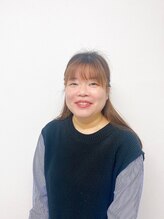 アグ ヘアー カプリ 札幌駅前店(Agu hair capri) 蜂谷 愛