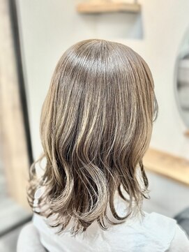 シアアルン 新小岩店(SHEER alun) ボブレイヤー/SHEERalun新小岩店