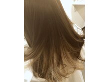 ヘアデザイン テト(hair design te et)