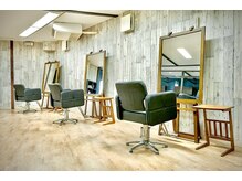 エイチエムヘアー 船橋店(H M hair)