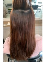 ジーナ 池袋(Zina) ビフォー