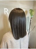 ■オリーブベージュ