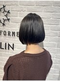 スイートストレート