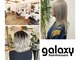 ギャラクシー ヘアードレッサーズ(galaxy hairdressers)の写真