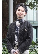 ザザ シンジュク(ZA/ZA shinjuku) 米澤 琉平