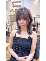 アンベリール 大名(Embellir)&nbsp;レイヤーカット＄