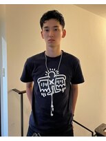 クオン 今泉(quon)&nbsp;【MASAKI】スナップ -天神 今泉 薬院 赤坂 大名-