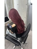 ローレン(Lolen.)&nbsp;ピンクカラー