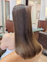 ブランシェ JR勝川駅南口店(BRANCHE)&nbsp;艶髪☆髪質改善カラー＆トリートメント