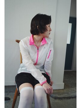 フォン(fon) fon 2025SS