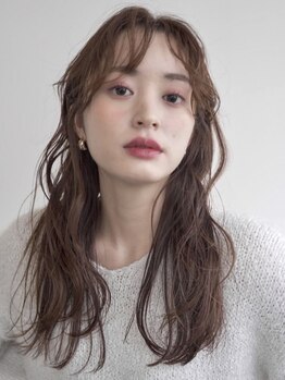 ビプリー(BEAPLY)の写真/☆全室個室☆マンツーマンサロンで人見知りでも通いやすい☆イメージを一貫したこだわりの仕上がりへ◎