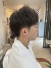 中学生・高校生￥3300