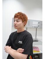 イル 天神大名店(ill)&nbsp;ダウンショート/ミディアムショート 大名