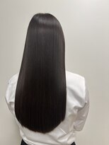 クララ トヨハシ(CLALA Toyohashi)&nbsp;髪質改善トリートメント