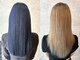 ブレイブ ヘアデザイン(BRaeVE hair design)の写真/【多治見】ブリーチを使ったデザインカラーで今のあなたを"1UP"するスタイルへ♪