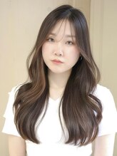 シーテ(Ciete)&nbsp;misaki ロング担当