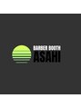 バーバーブース アサヒ(BARBERBOOTH ASAHI)/BARBER BOOTH・ASAHI