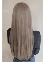 アカリ(acali) ミルクティーベージュ