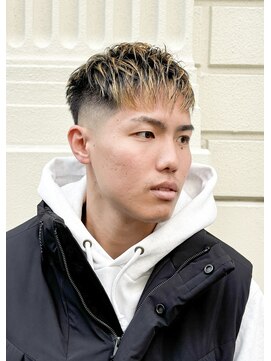 ダッド(DAD) [ダウンバング]