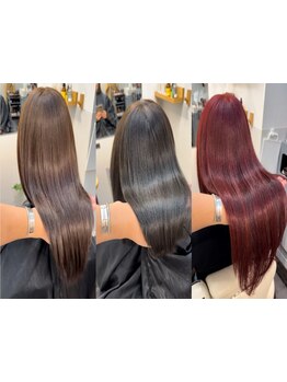 お客様の状態に合わせたトリートメントをご提供◇【髪質改善】と話題の最上級TOKIOトリートメント取扱い◎