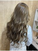 『LAPIS池袋』シースルーベージュ