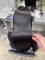 キュア 表参道(CURE)&nbsp;最上級の美髪矯正