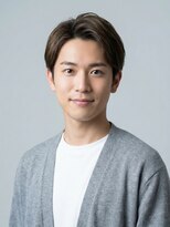 パラン 上石神井店(PaLaN)&nbsp;【上石神井】七三分け×スマートビジネスショート