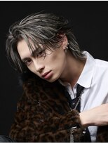 ゴールド 大阪 梅田店(GOALD)&nbsp;センターパート