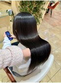 ストレート
