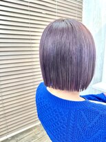 シータ ふじみ野(THETA)&nbsp;ジェットパープルカラー