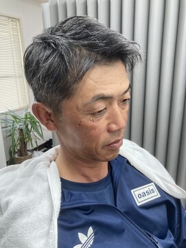 ガネイス(ganeis) ショートスタイル