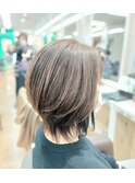 大人ショート