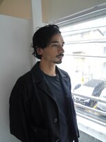 229&nbsp;MEN'S SHORT BOB