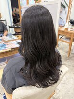 アン(an)&nbsp;髪質改善トリートメント
