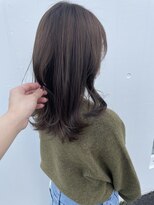 ラーム 出雲朝倉店(rame) 韓国風レイヤー