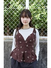 プロープ(PROPE+)&nbsp;井高 春花