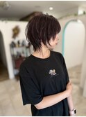 ショートウルフ