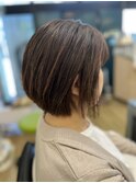 レイヤーボブ