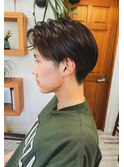 メンズショート