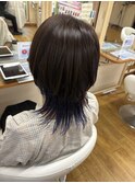 インナーカラー