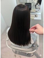 アトラスサロン 札幌大通り(Atras.salon)&nbsp;［髪質改善/縮毛矯正/学割u24］