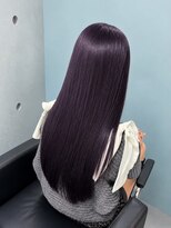 グラッジ 池袋(GLADGE)&nbsp;ラベンダーカラー