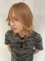 シェリム 栄(CHERIM)&nbsp;ベージュ