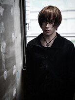 シン(syn) レイヤーマッシュ