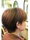 ルーブルパートツー(Part2)の写真/かっこよくなりたい方へ！当店はメンズが得意です。理想のスタイルで自分磨きを★